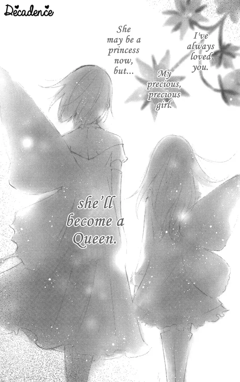 Read Queen