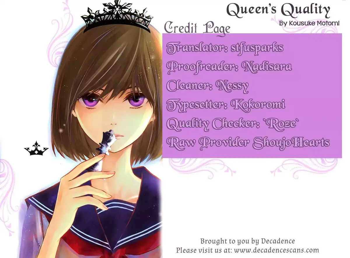 Read Queen