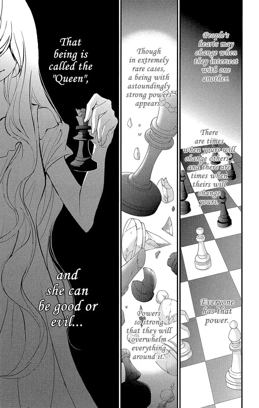 Read Queen