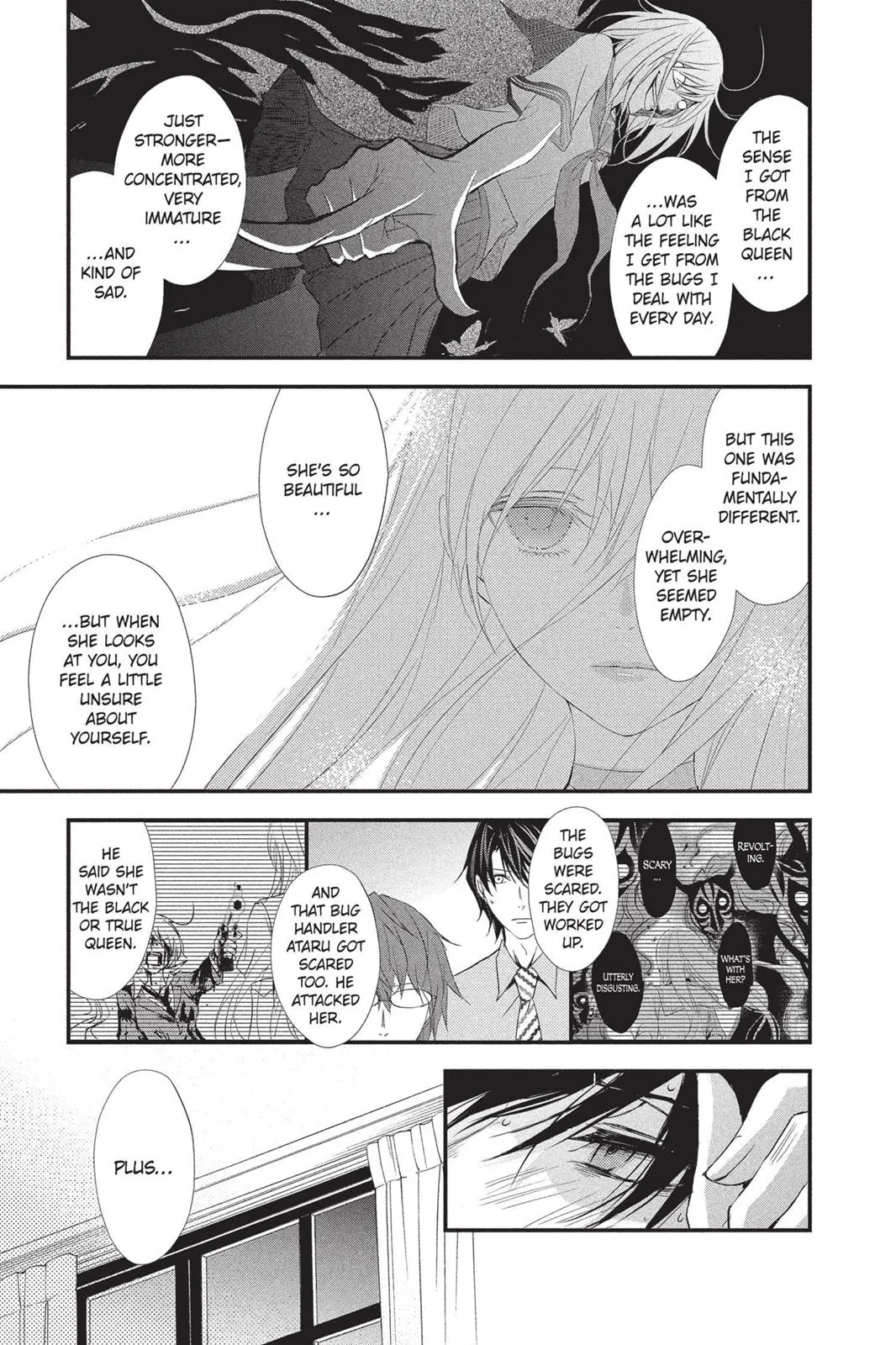 Read Queen