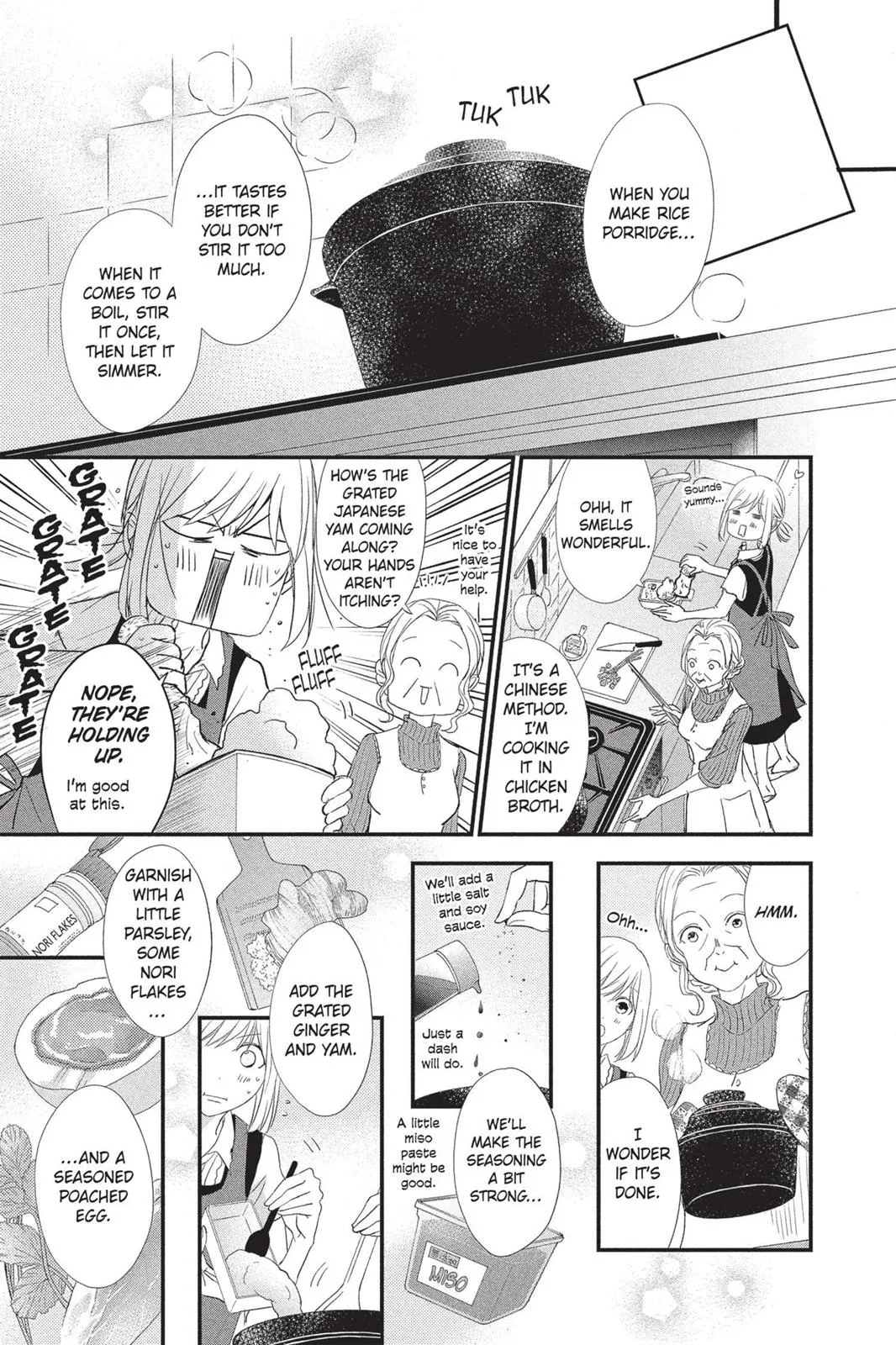 Read Queen