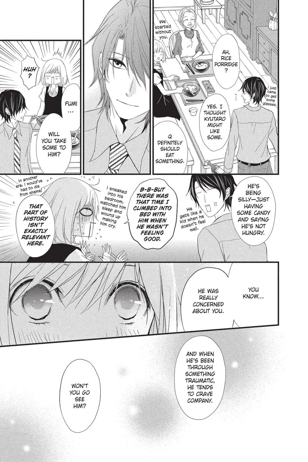 Read Queen