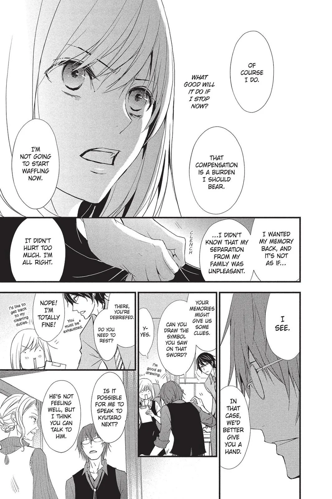 Read Queen