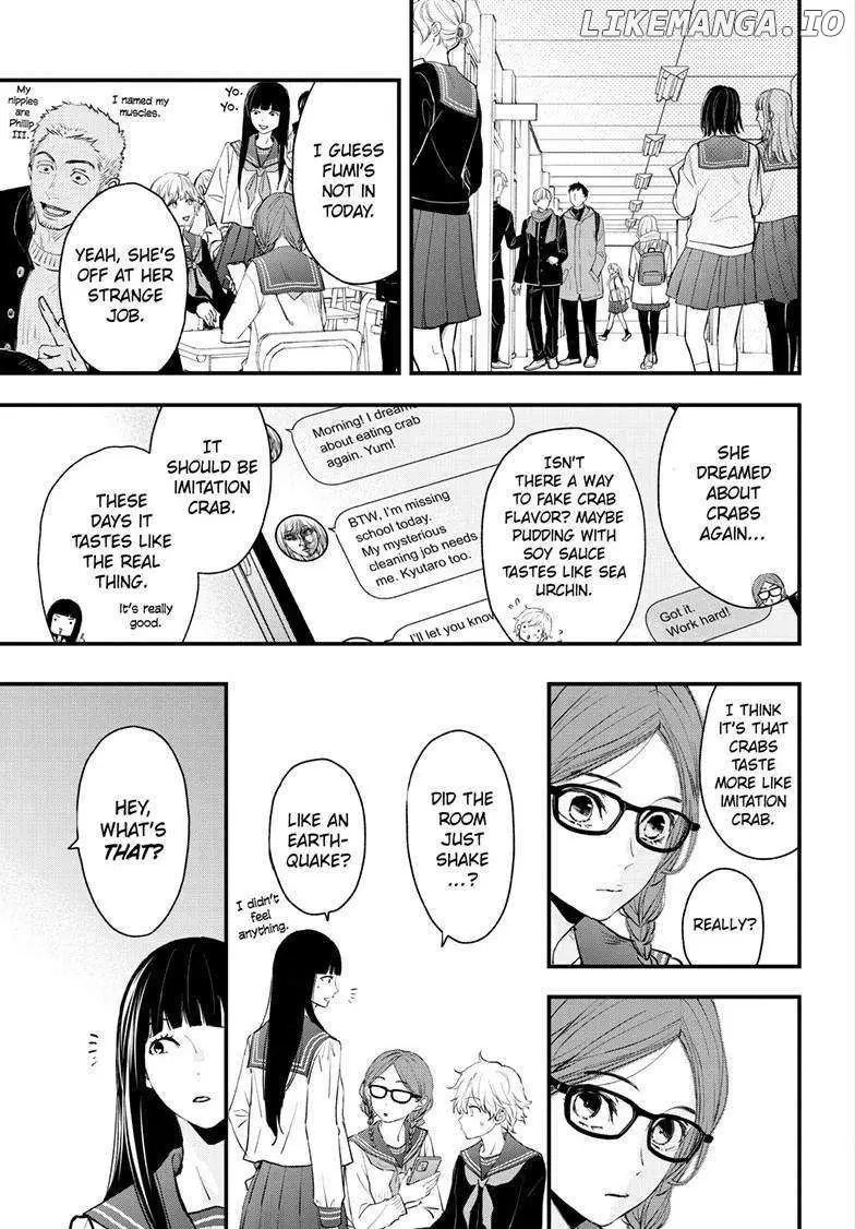 Read Queen