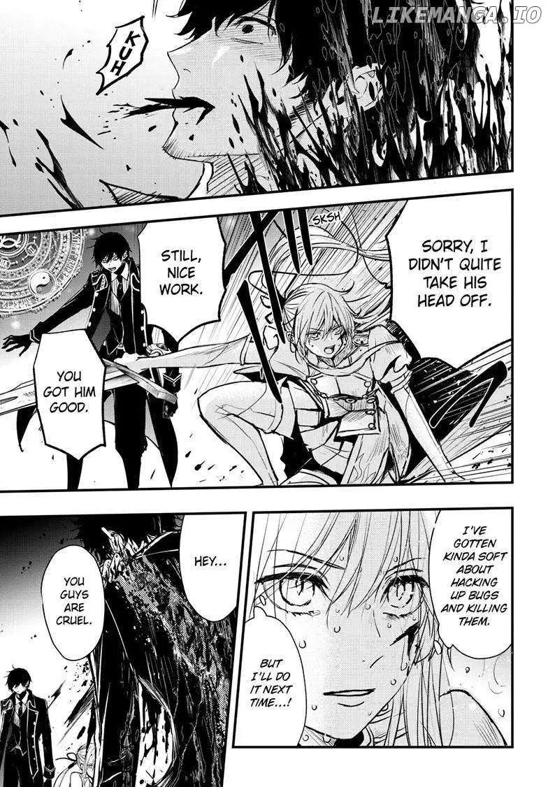 Read Queen