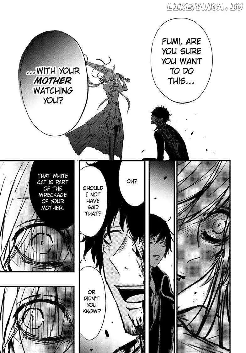 Read Queen