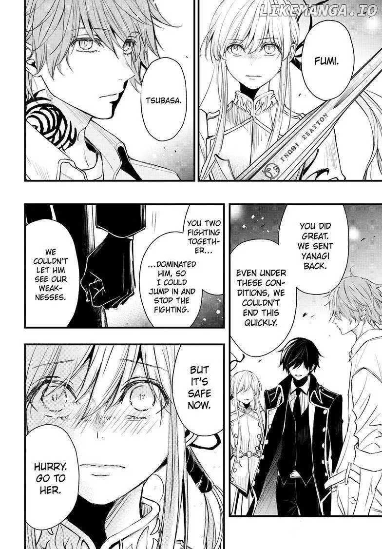 Read Queen