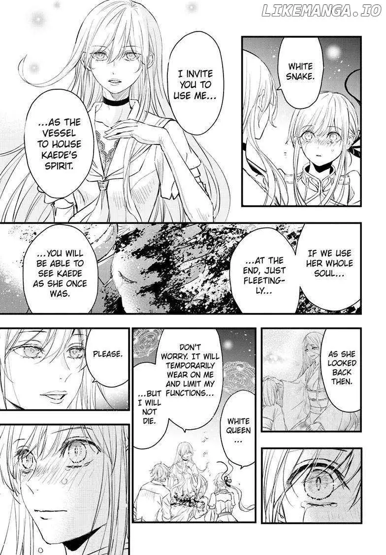 Read Queen