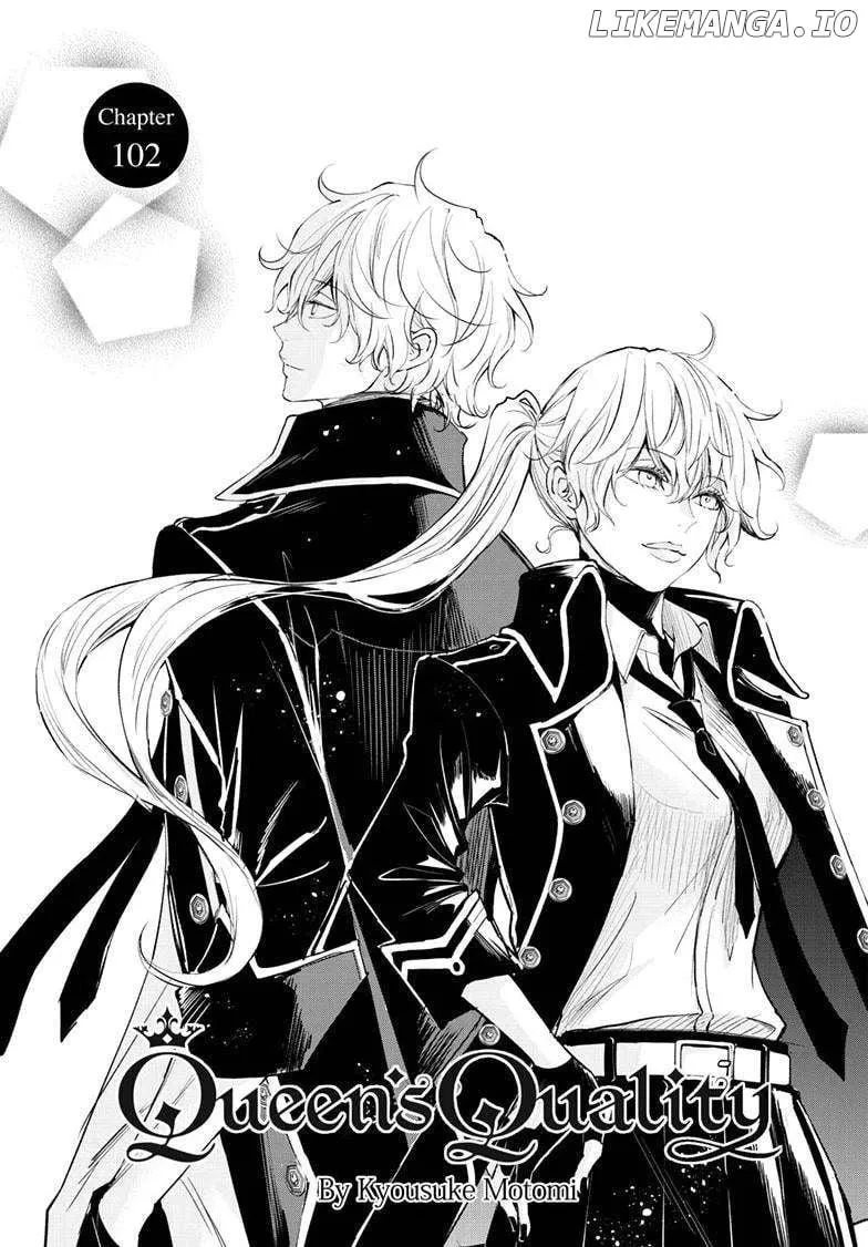 Read Queen
