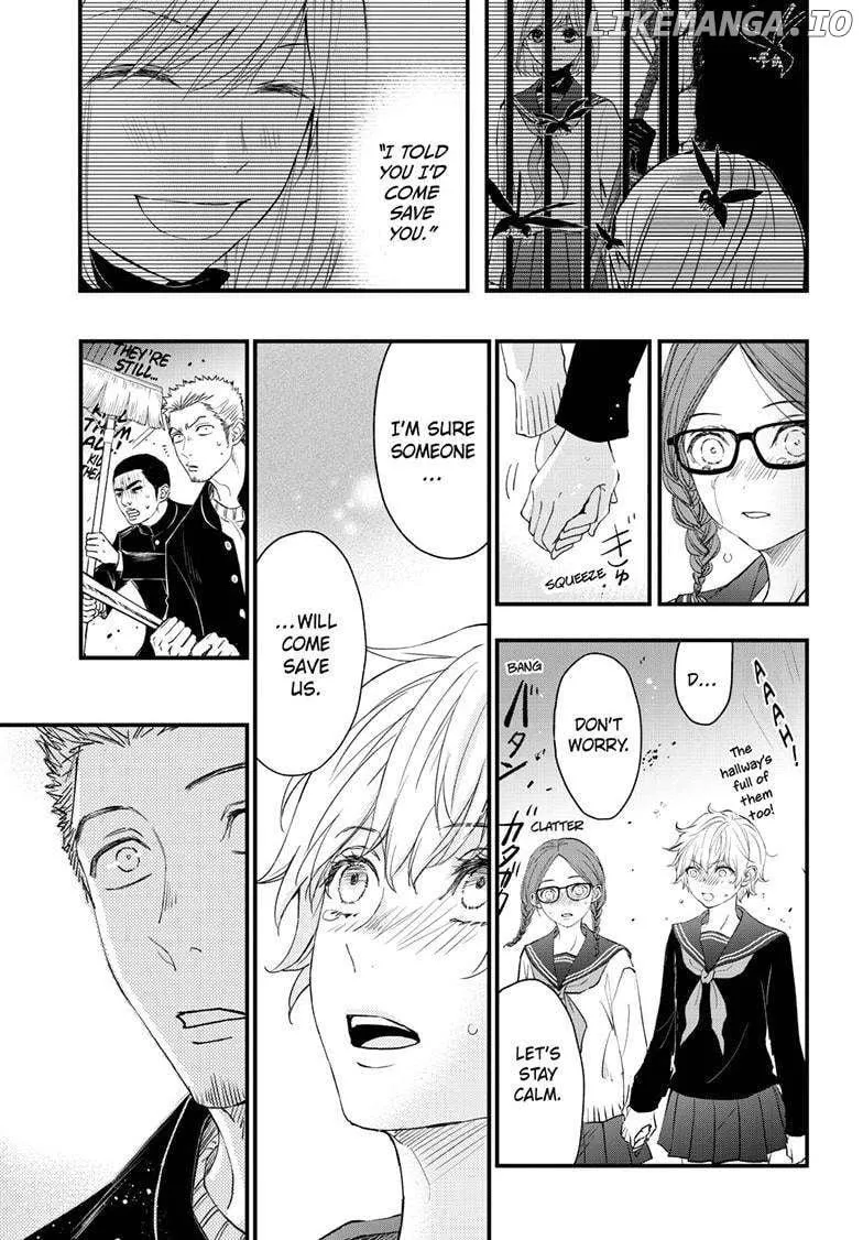 Read Queen