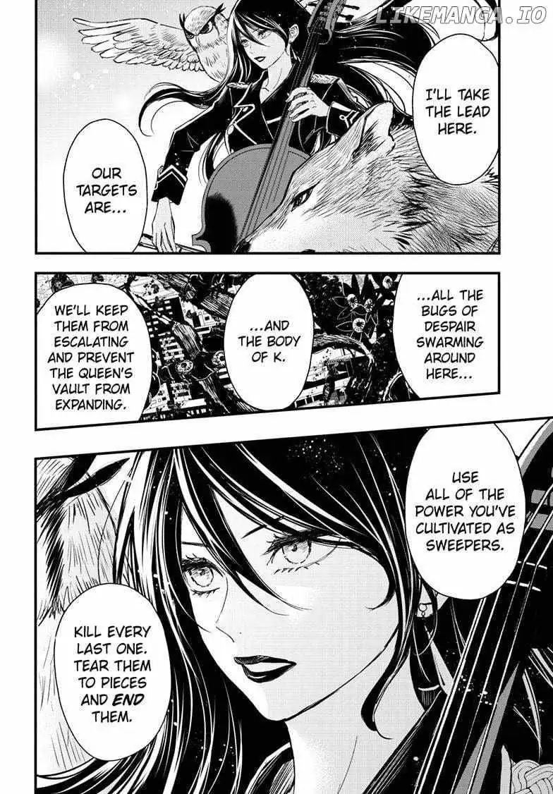 Read Queen