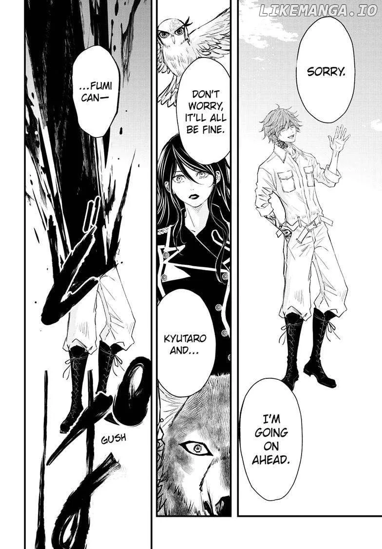 Read Queen