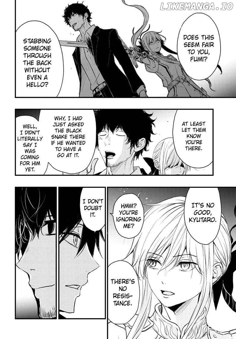Read Queen
