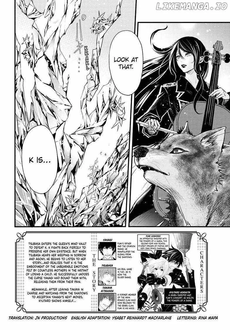 Read Queen