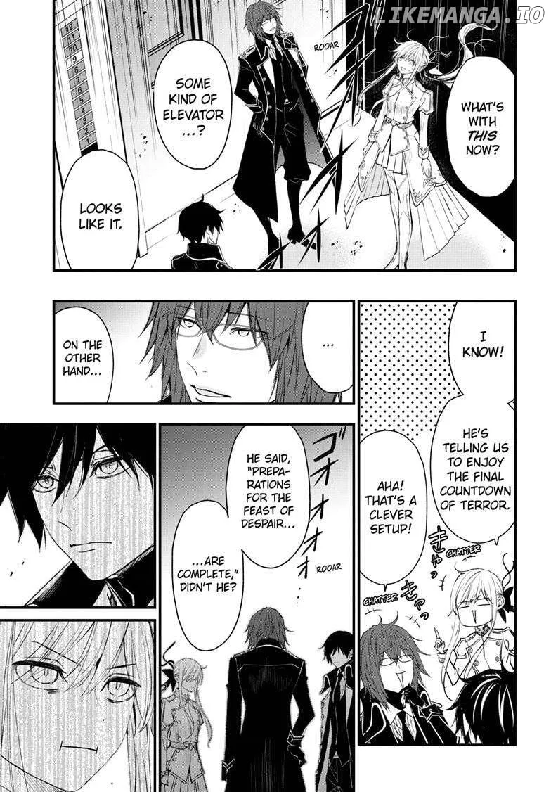Read Queen
