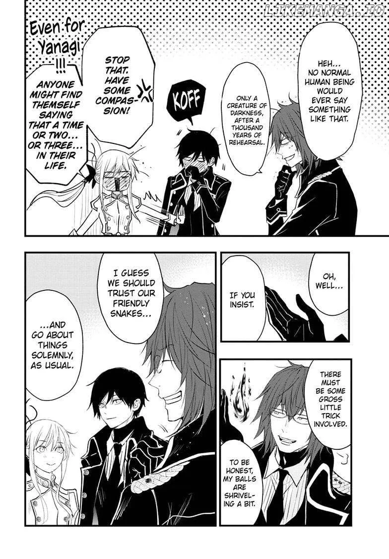 Read Queen