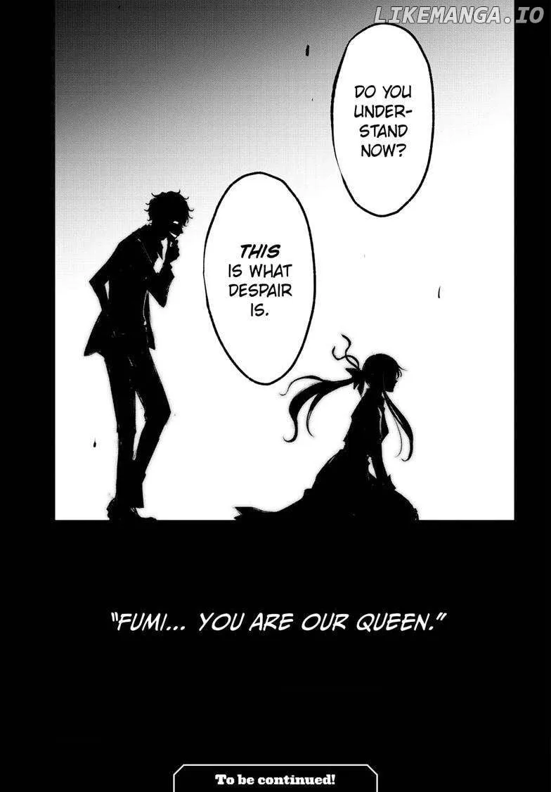 Read Queen