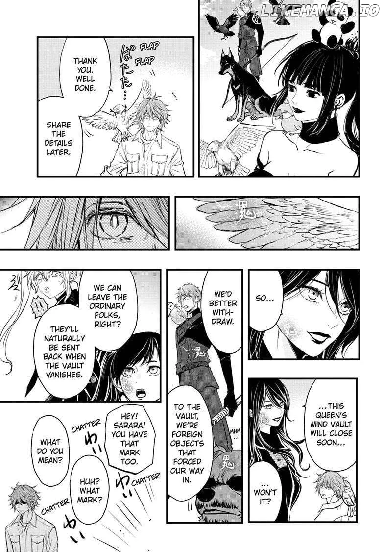 Read Queen
