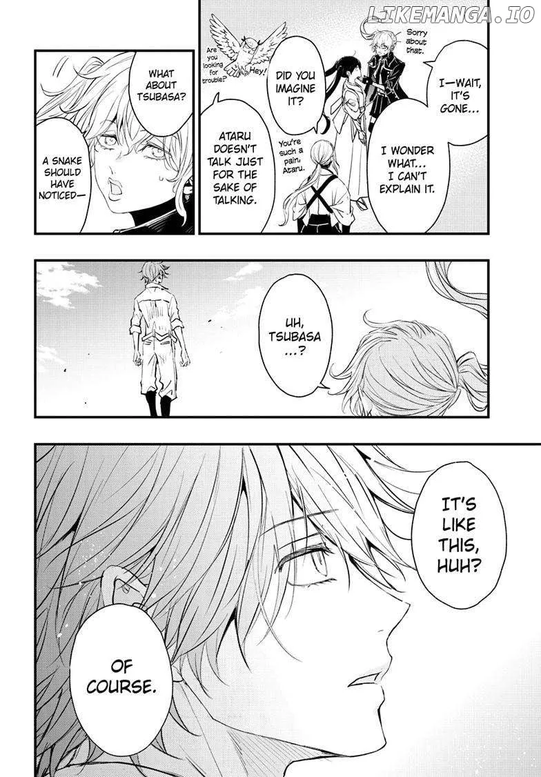 Read Queen