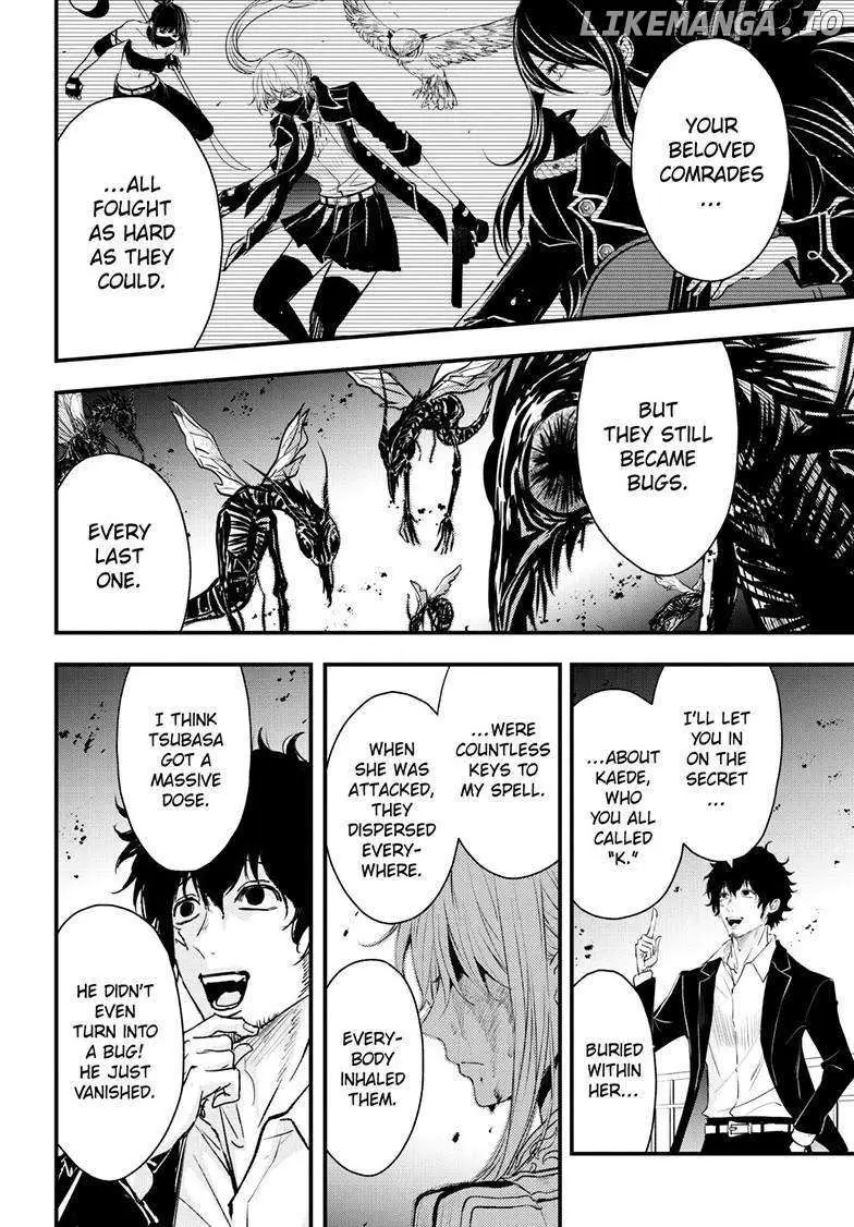 Read Queen