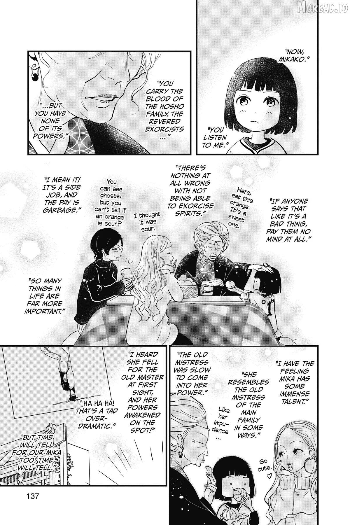 Read Queen