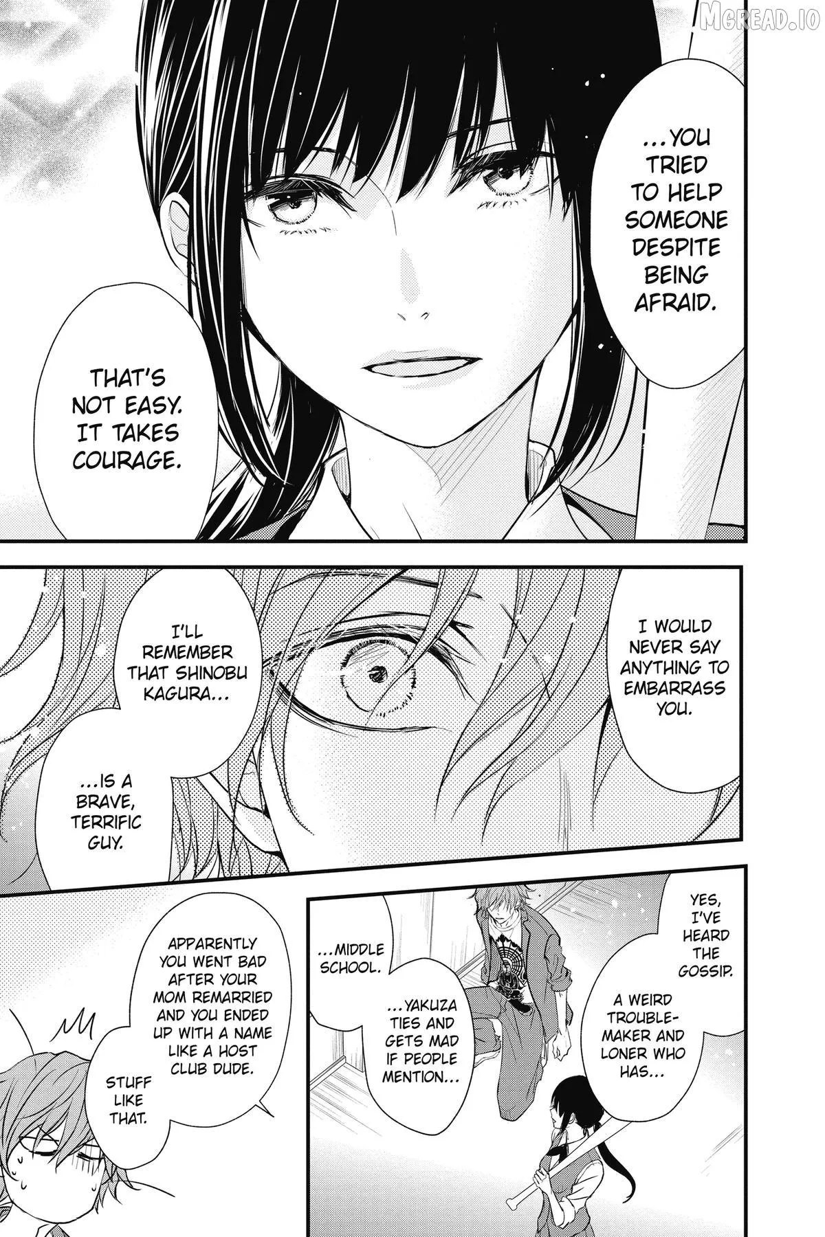 Read Queen