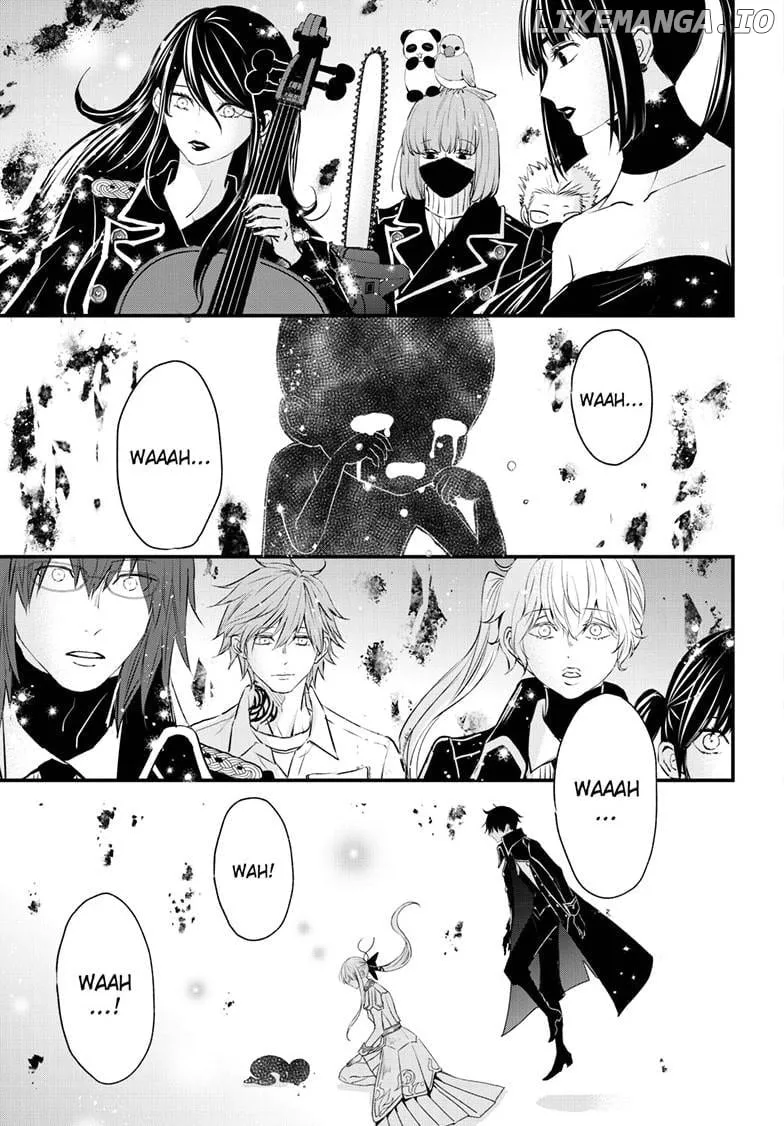 Read Queen