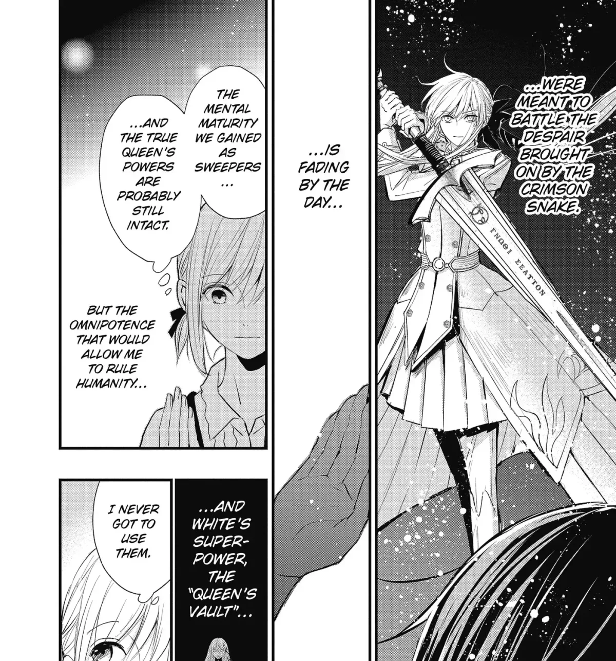 Read Queen