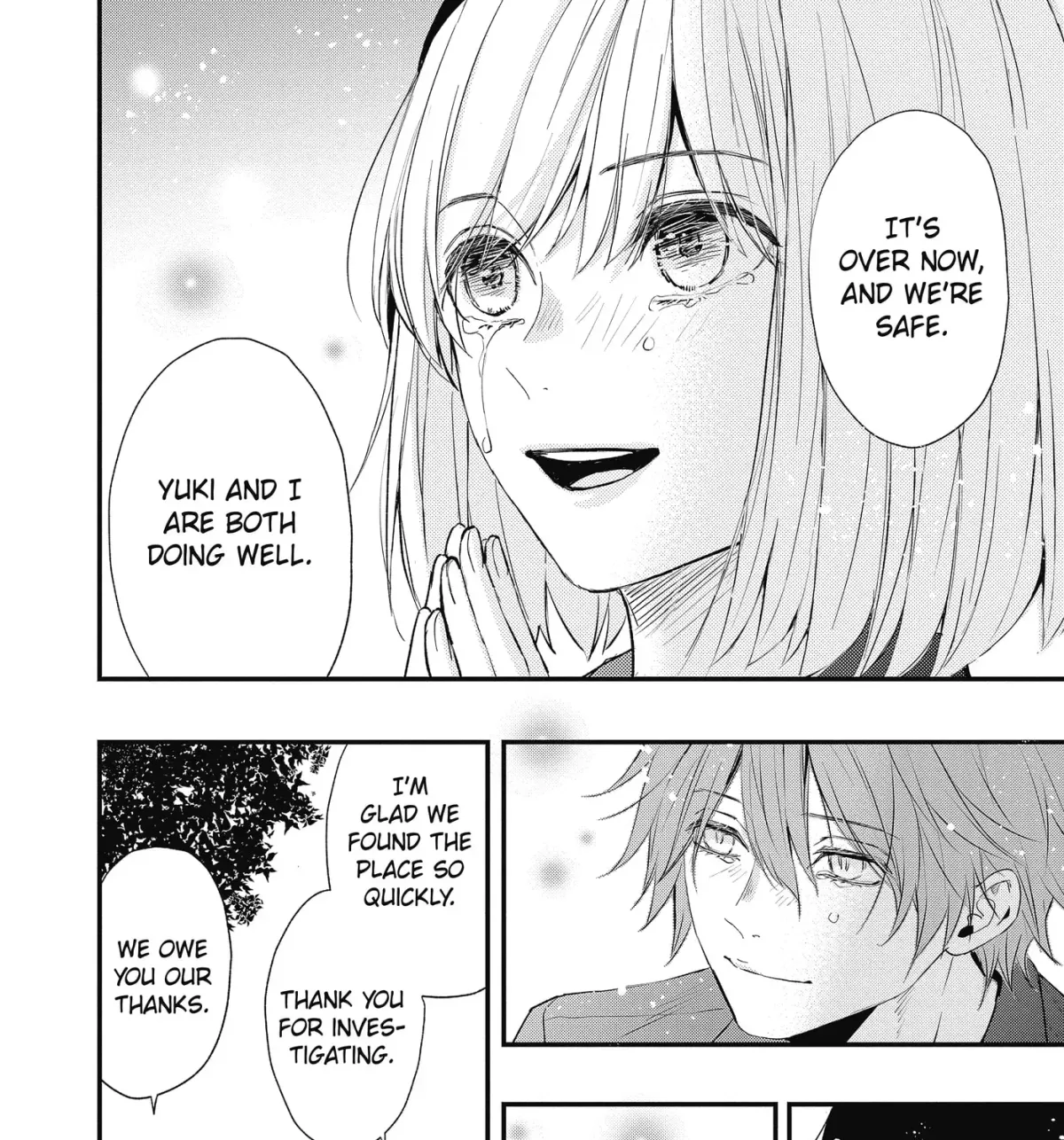 Read Queen
