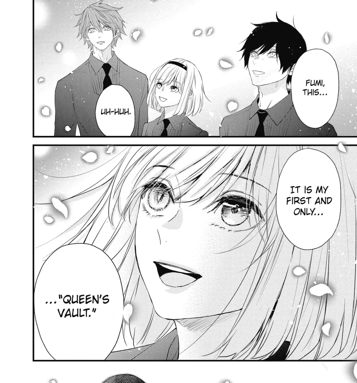 Read Queen