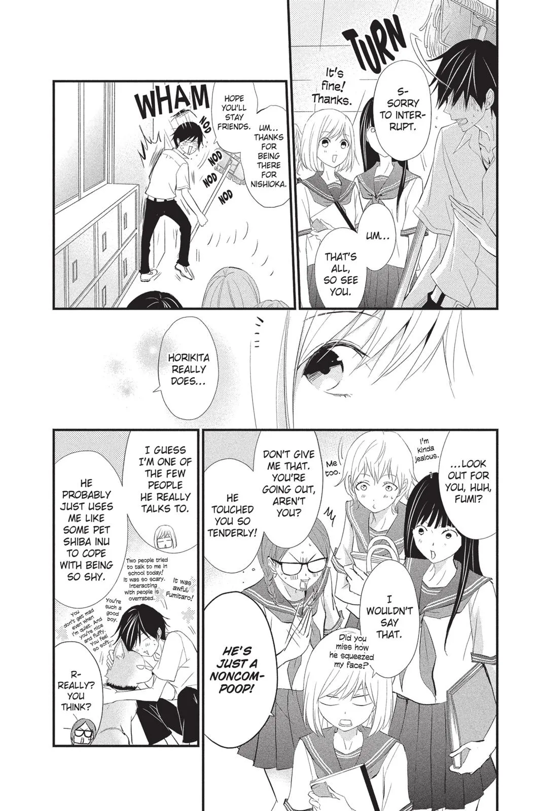 Read Queen