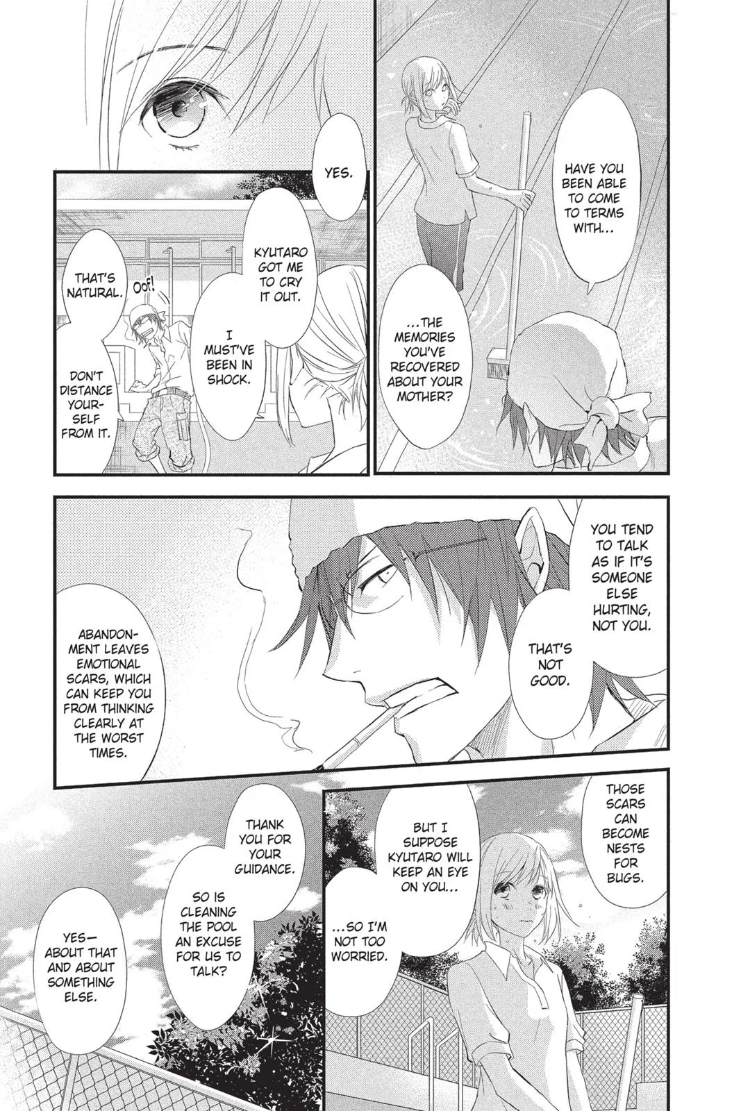 Read Queen