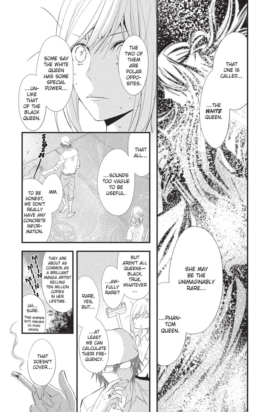 Read Queen