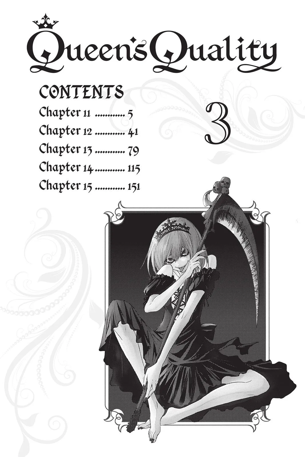 Read Queen