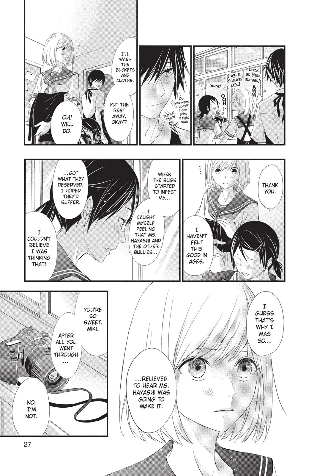 Read Queen