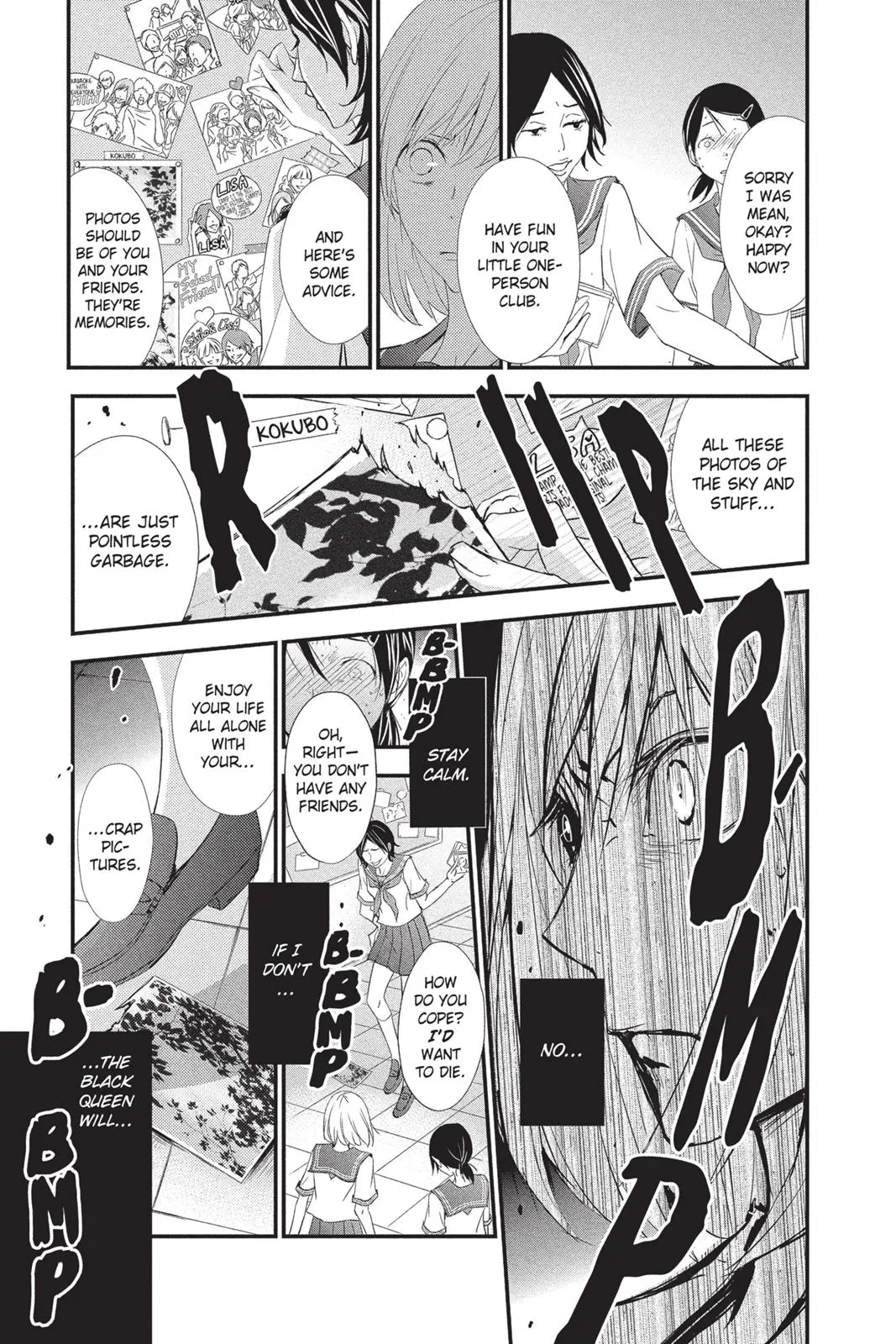 Read Queen