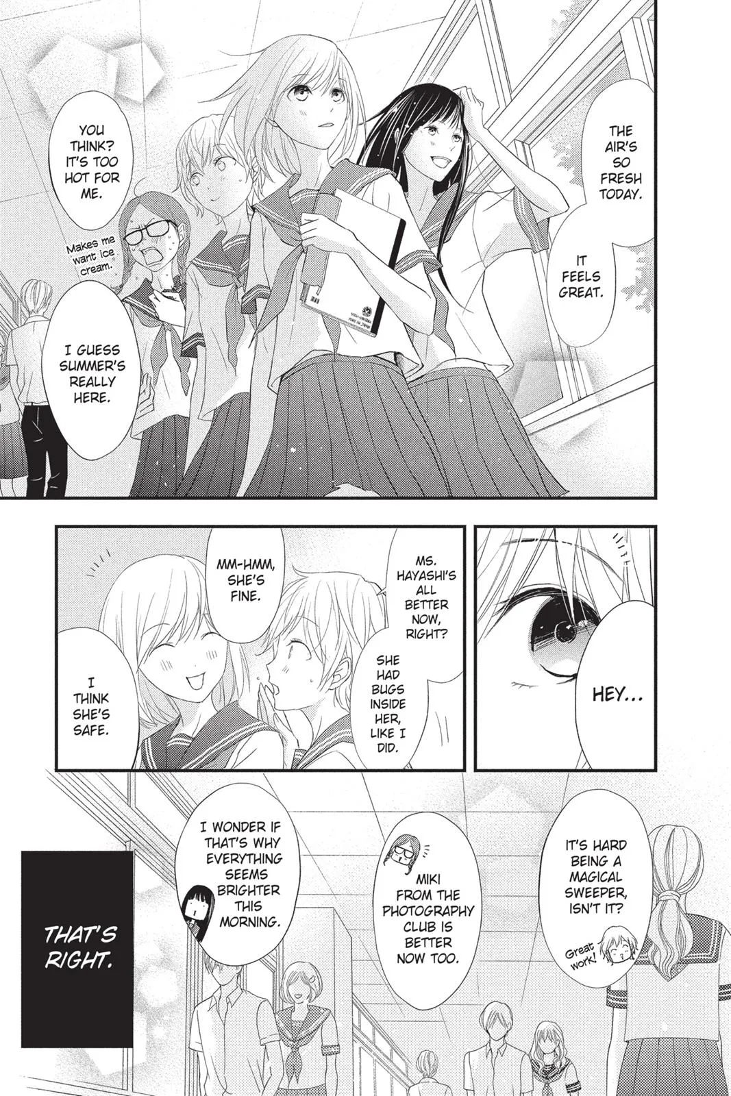 Read Queen