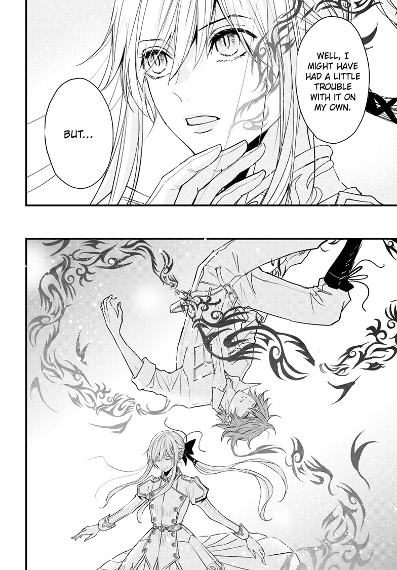 Queen's Quality Chapter 110 page 29 - 