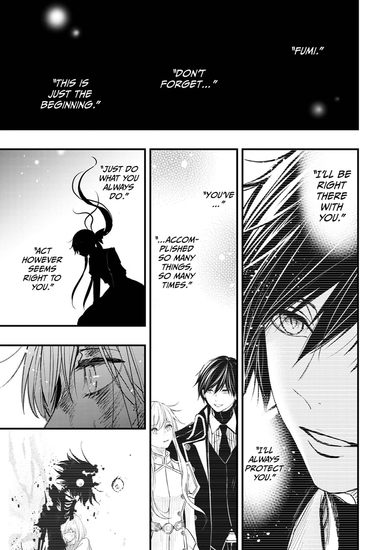 Queen's Quality Chapter 110 page 10 - 