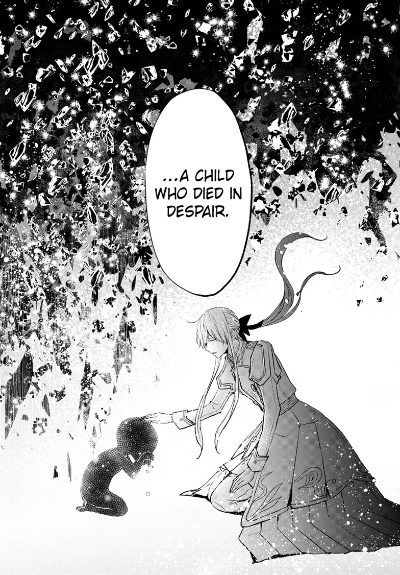 Queen's Quality Chapter 111 page 29 - 