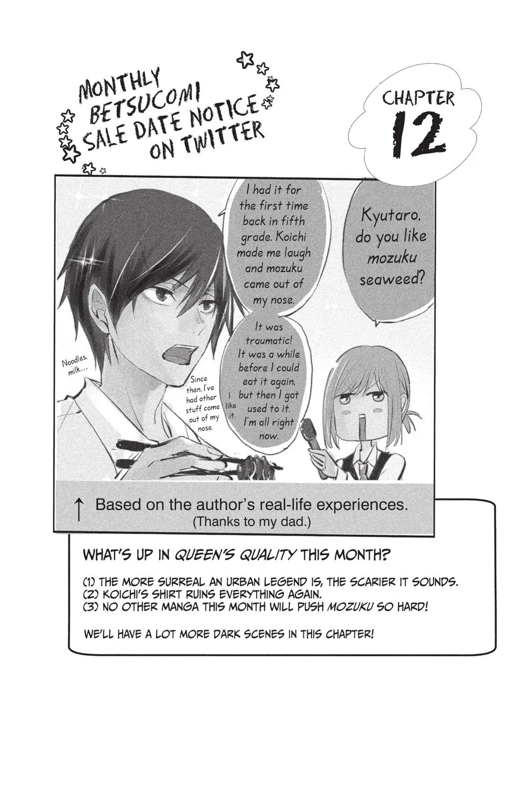 Read Queen