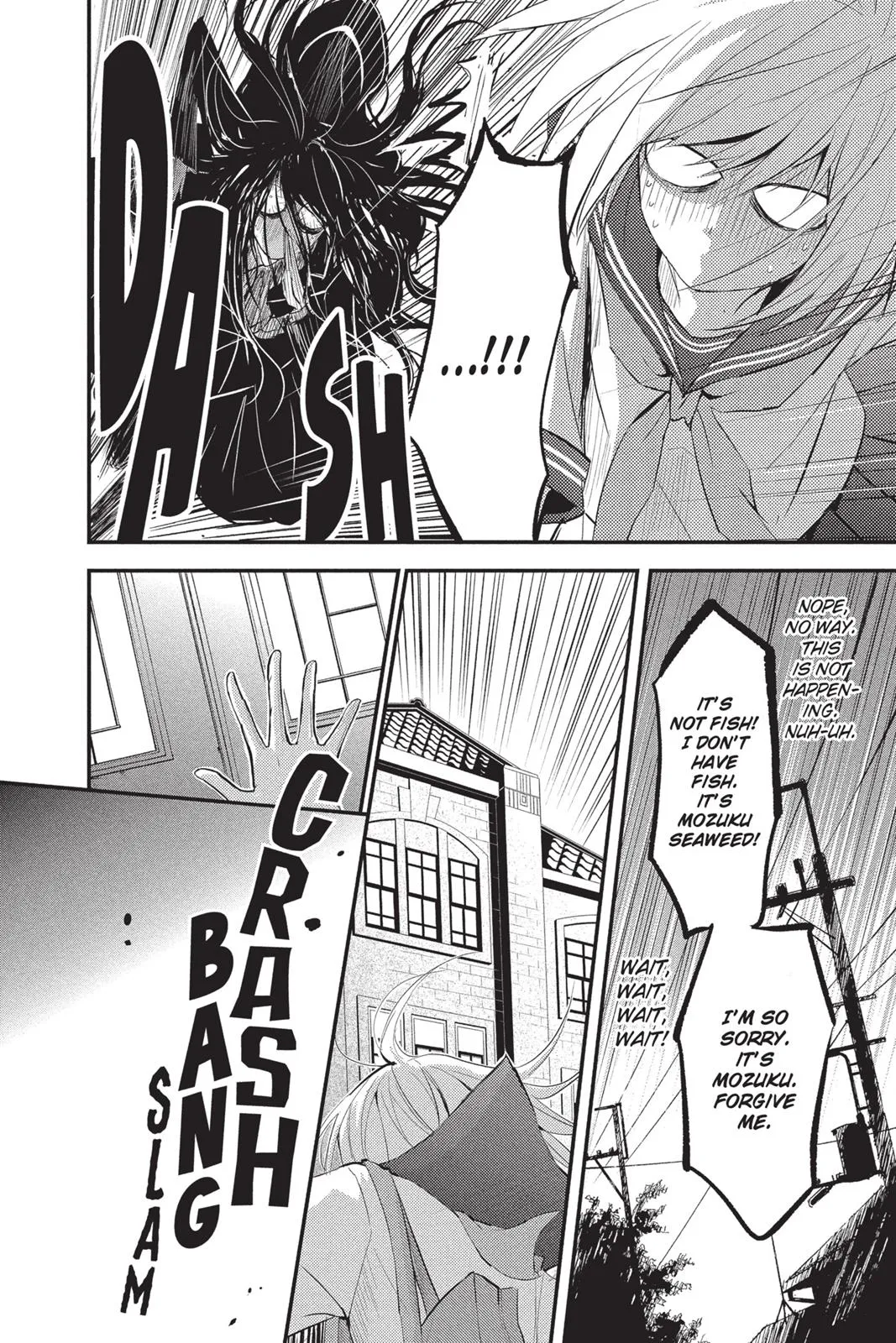 Read Queen