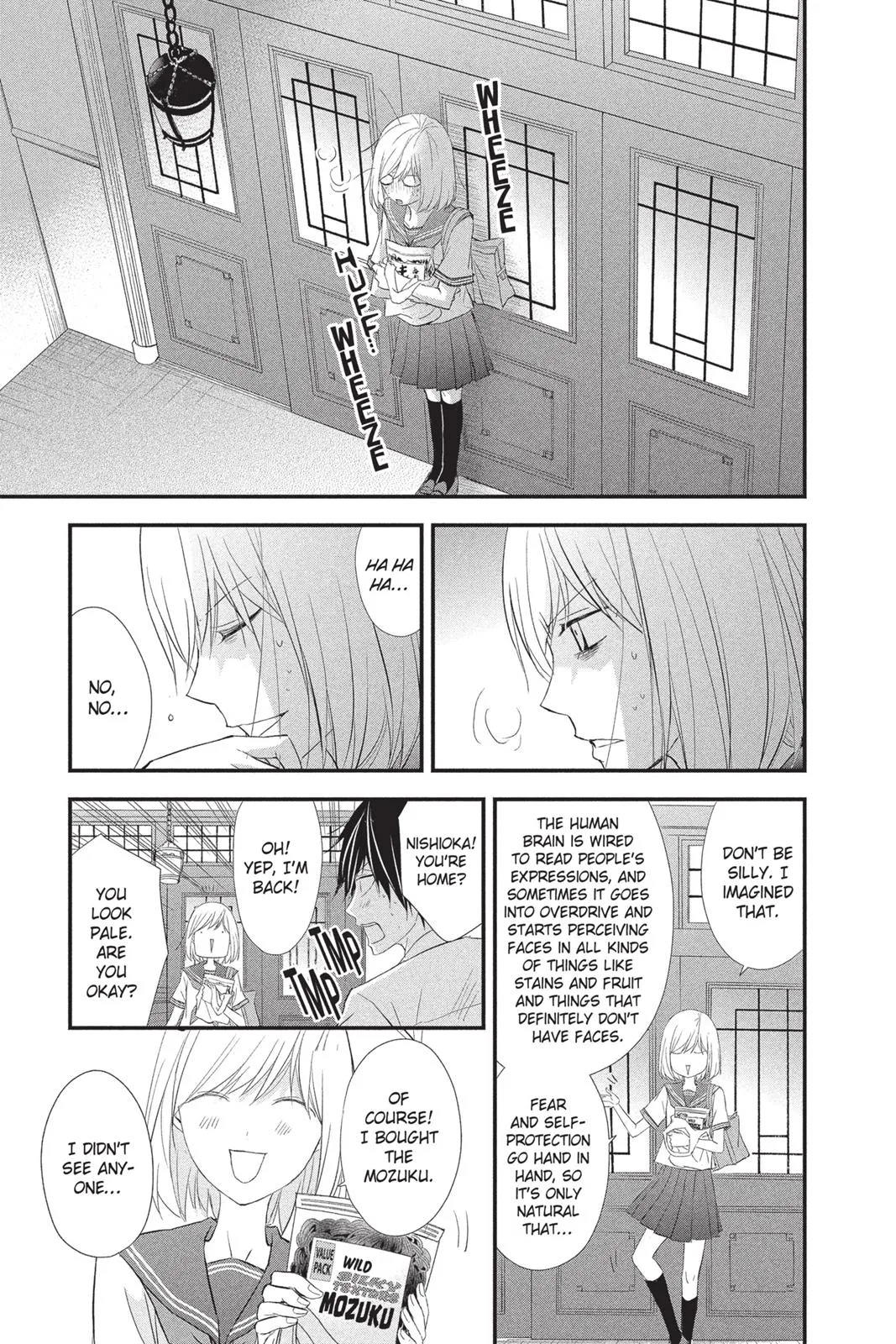 Read Queen
