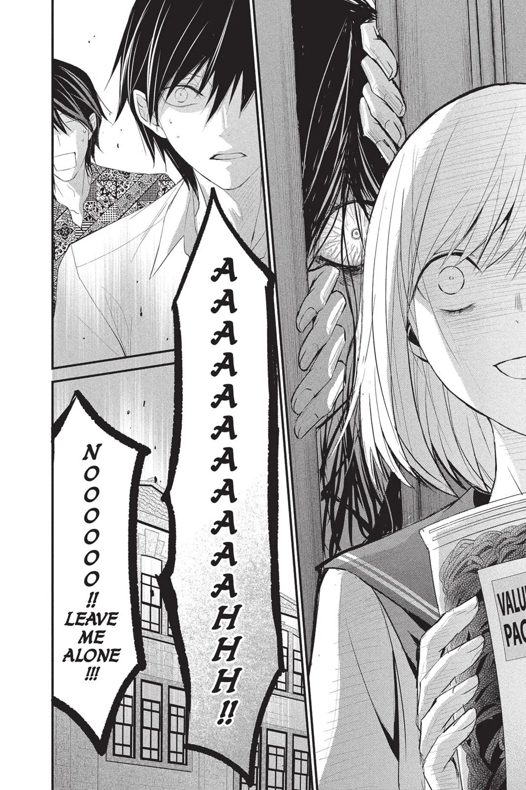 Read Queen