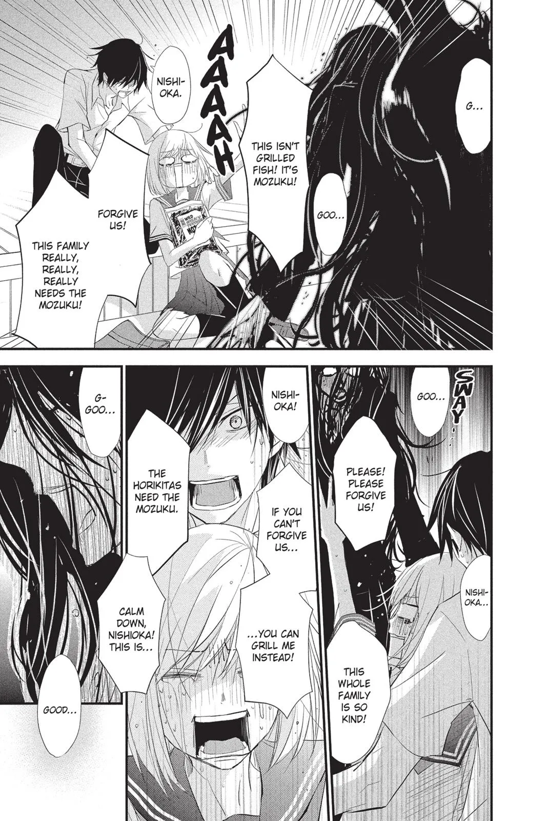 Read Queen