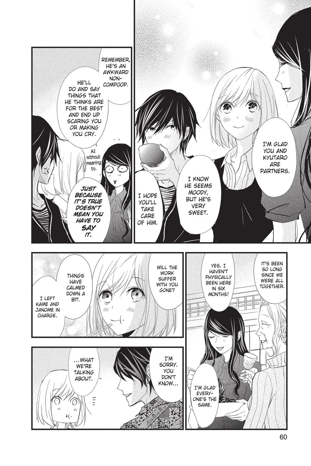 Read Queen