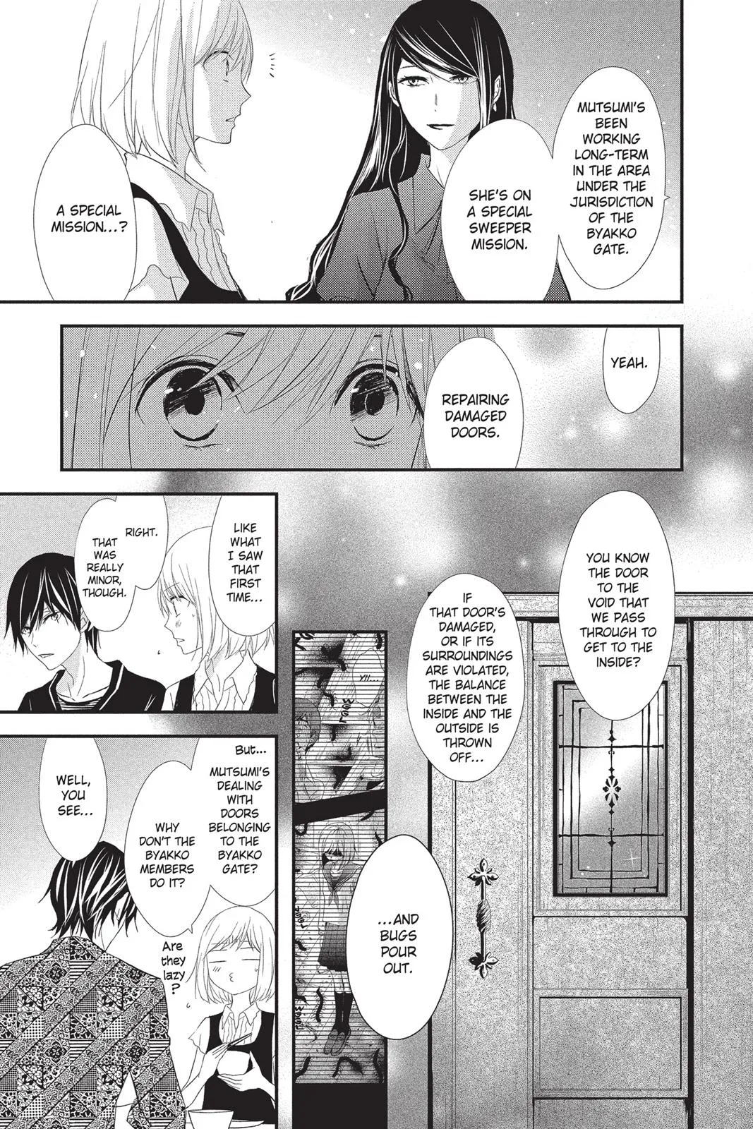 Read Queen