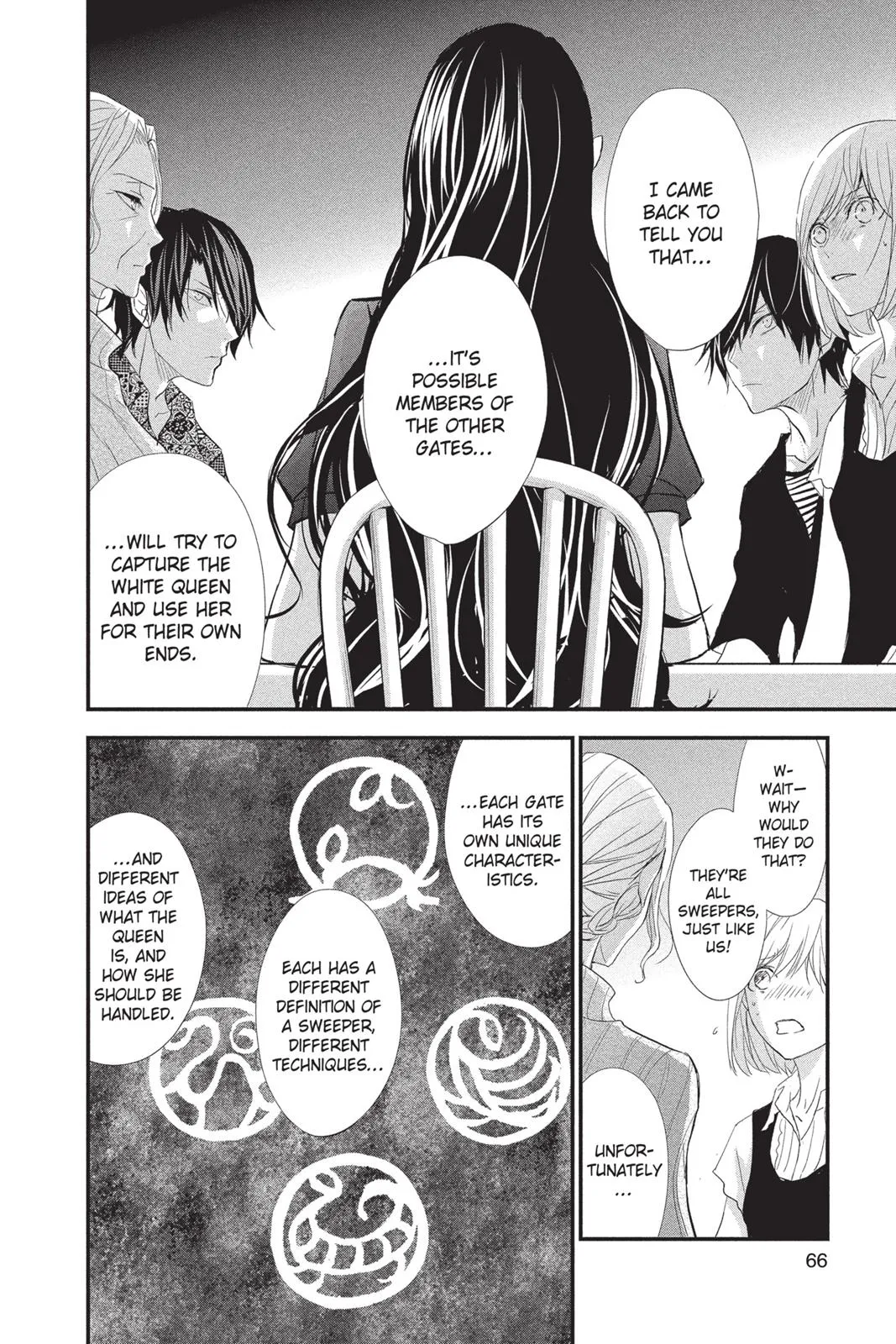 Read Queen