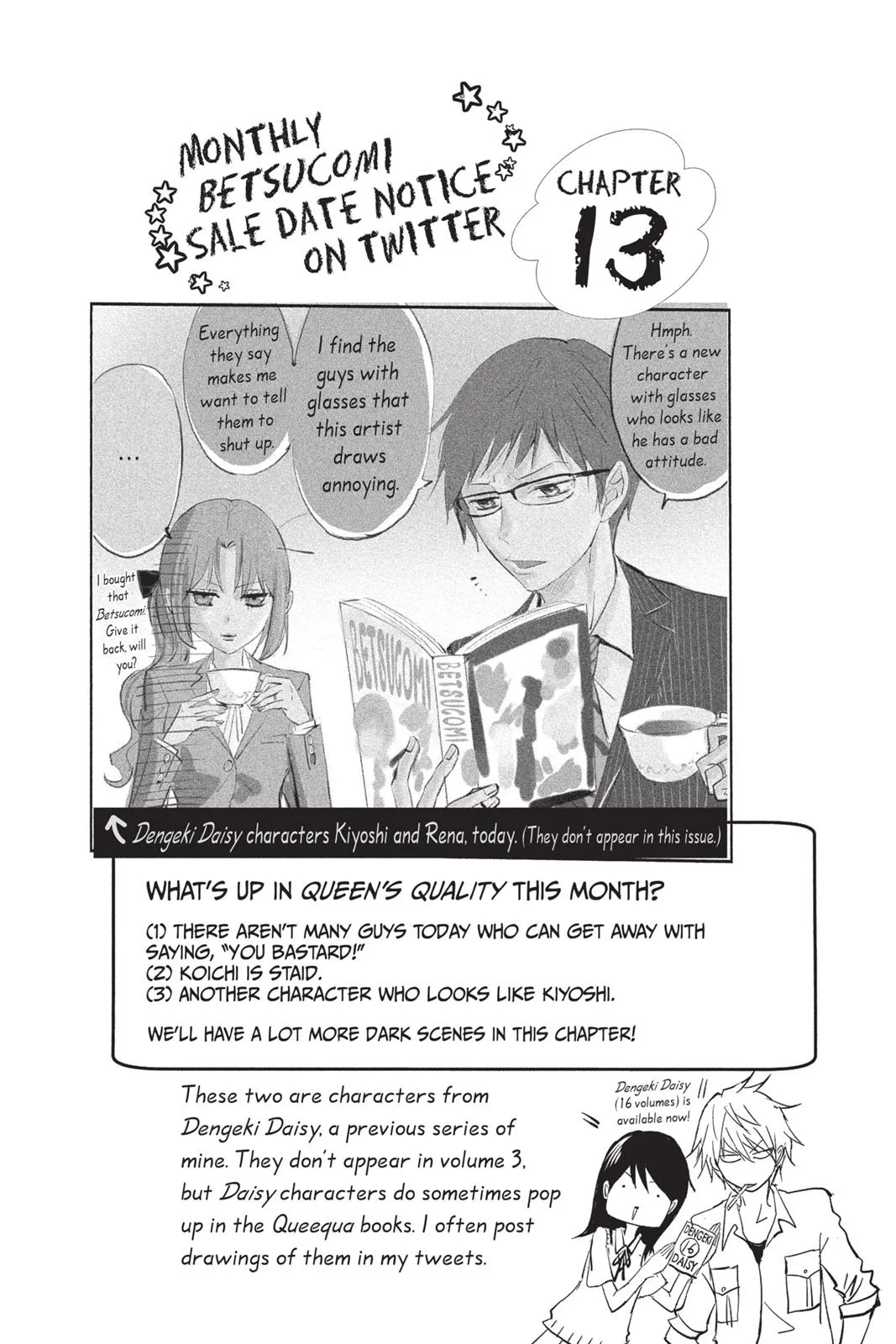 Read Queen
