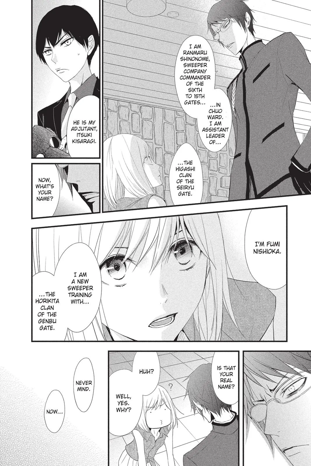 Read Queen